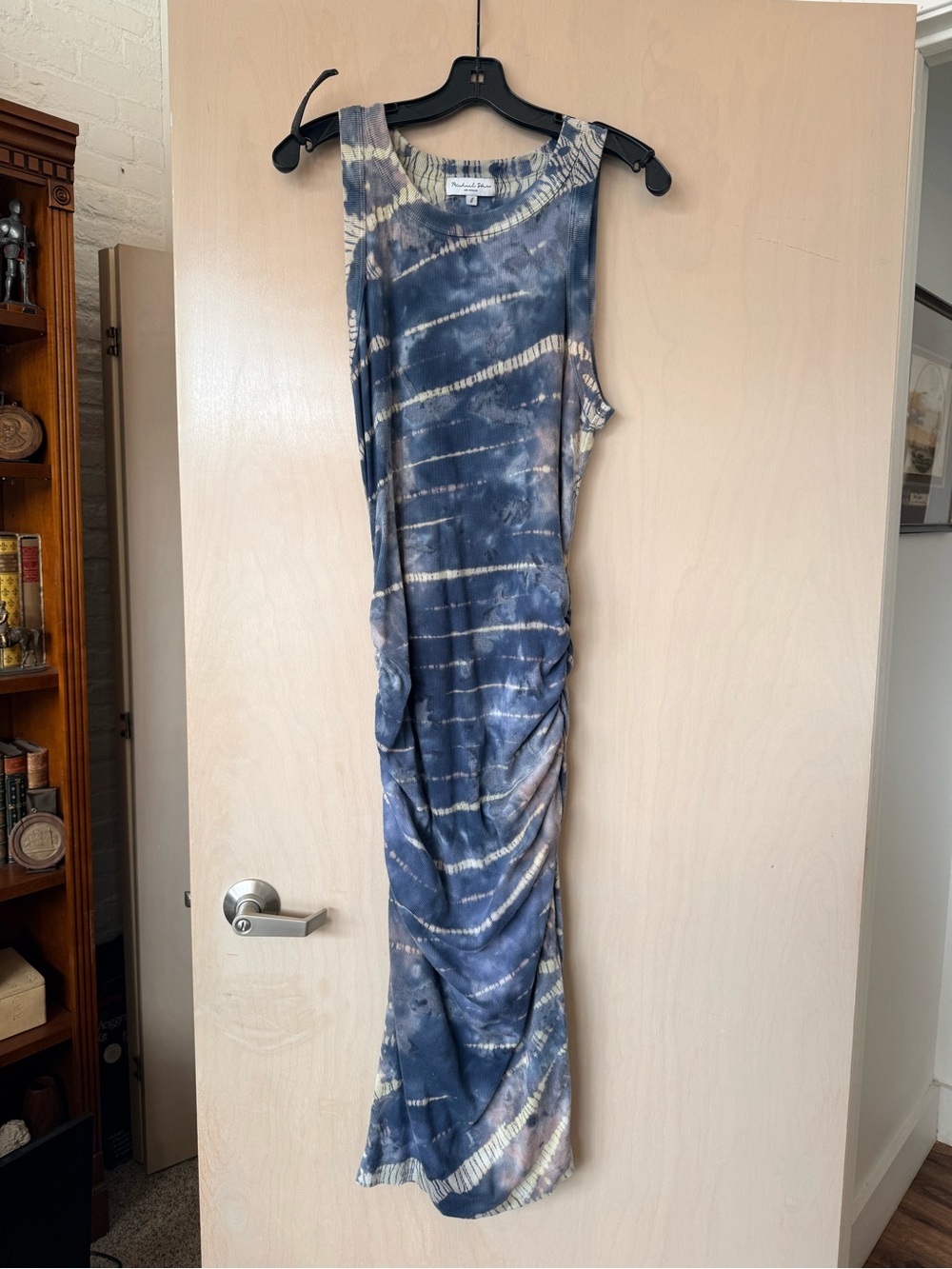 Michael Stars Tie Dye Dress